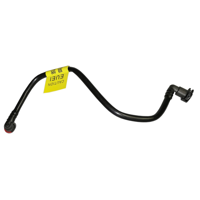 适用15经典科鲁兹汽油管汽油格燃油供油前管滤清器进口管汽车配件