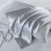 Real silk pillowcase Borneol pillow case silk silk Pillowcase 48x74 centimeter Manufactor Direct selling Manufactor wholesale