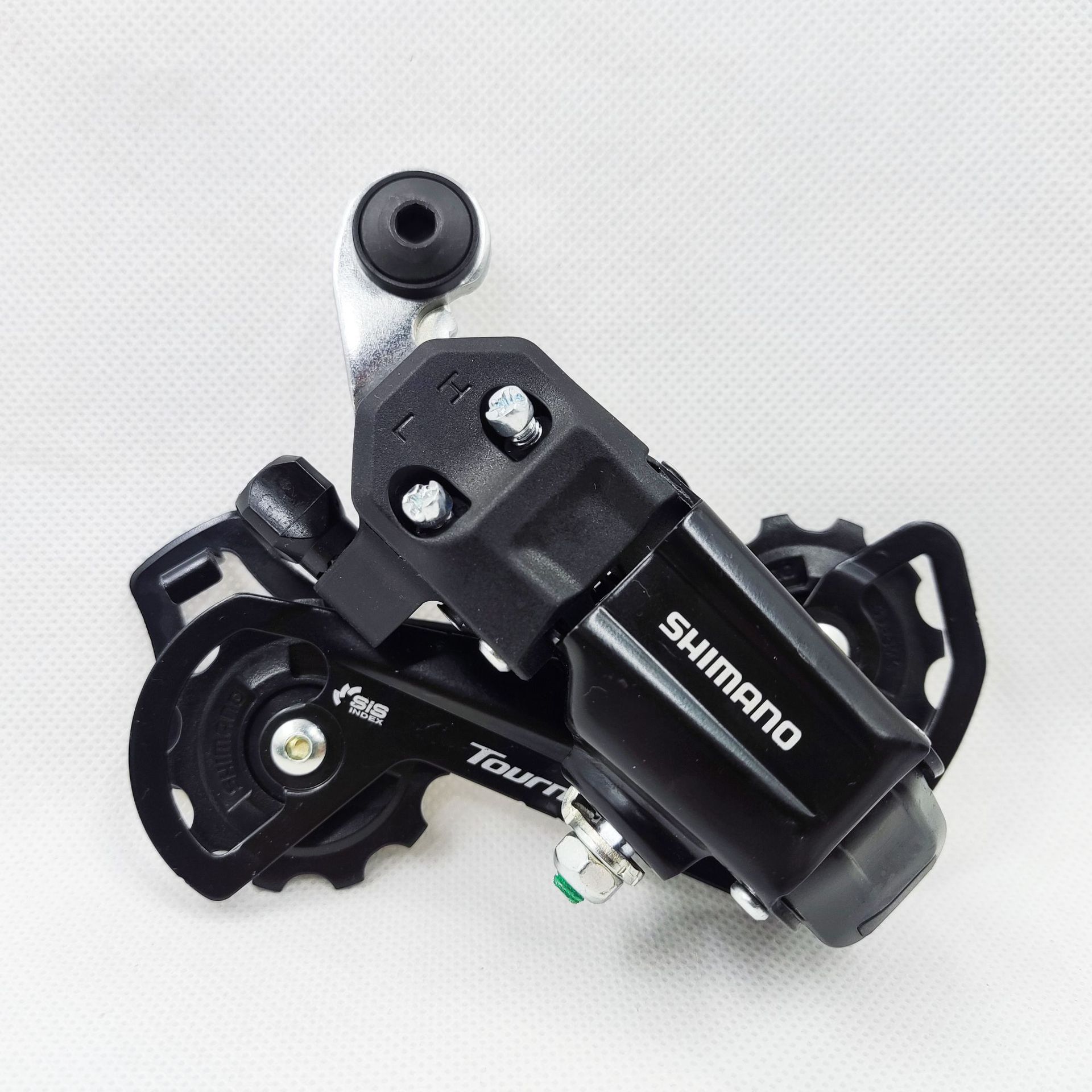 自行车后拨山地车拨链器ty200后拨链器18速21速后拨