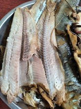 青鱼鲱鱼排鱼青占鱼新鲜冷冻海鱼(沙丁鱼)黑龙江叫法