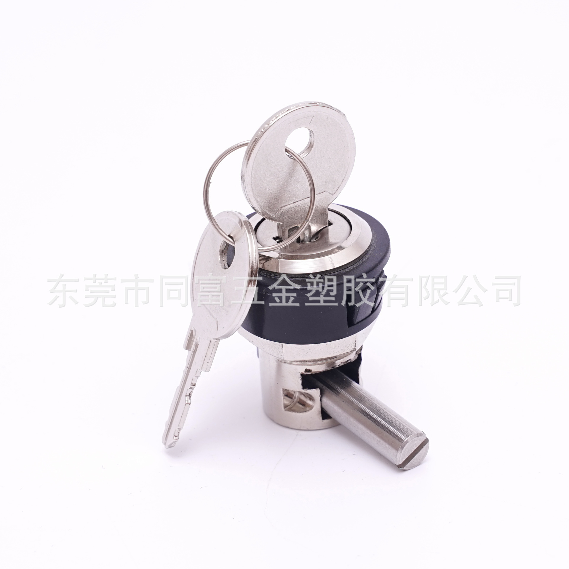 Factory Supply Freezer Lock YS-8 File Cabinet Wardrobe Lock Electricity Box Mailbox Iron Locker Office Drawer Lock