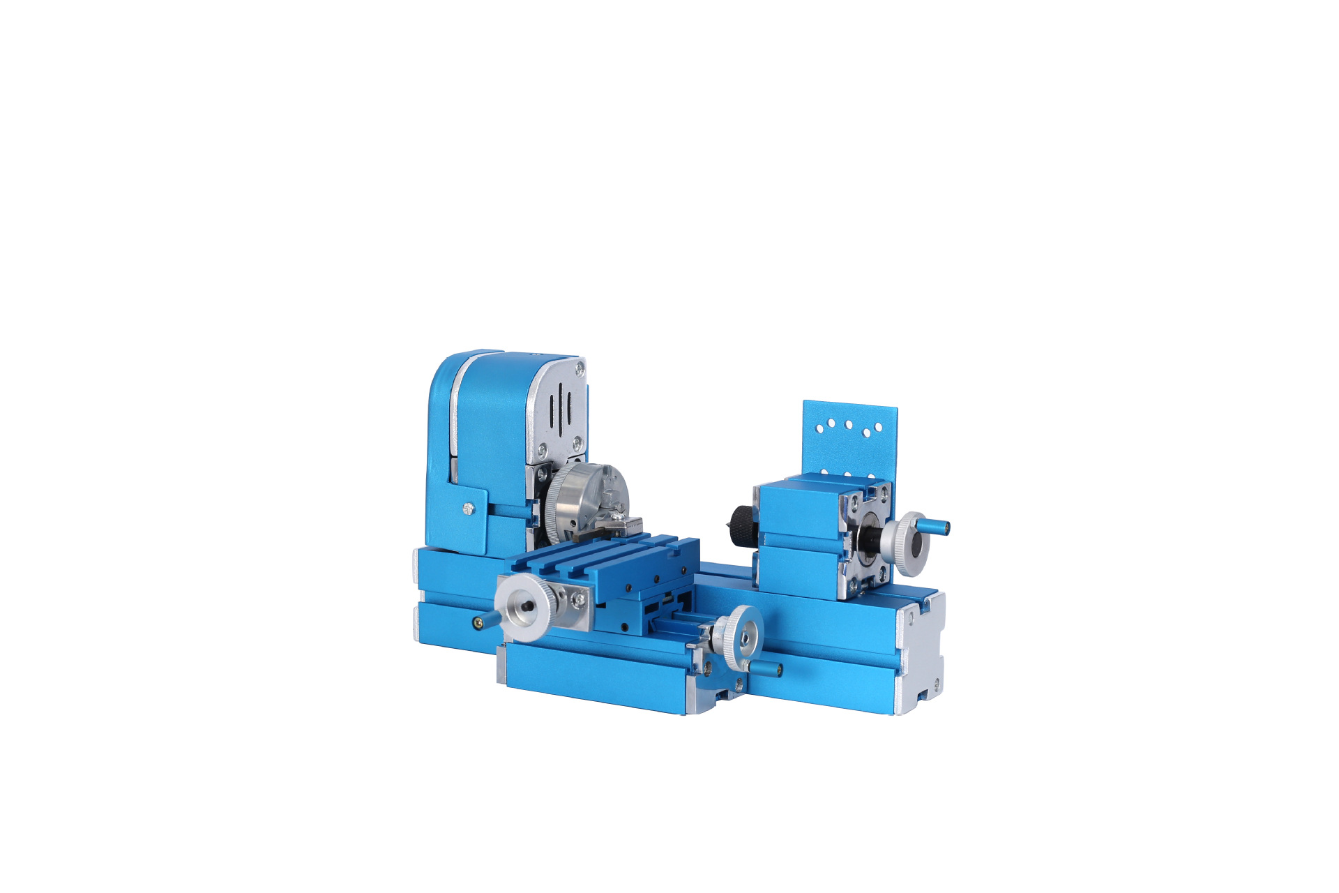 0成交1台diy迷你金属微型万能机床微型车床 w10003相似店铺>进入本