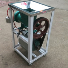 厨房绞肉碎肉机绞鸡鸭鱼肉机养殖厂碎肉机