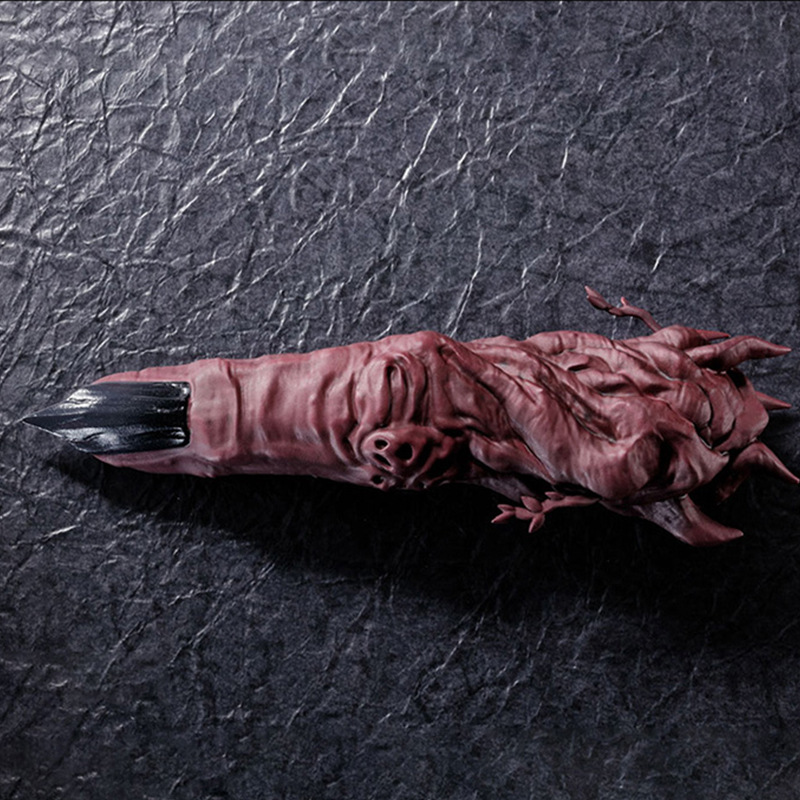 咒术回战两面宿傩手指道具万圣节表演咒物封印五条悟悠仁cosplay