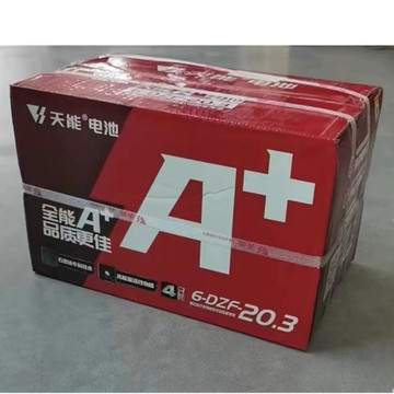 48伏20ah电动车电池 6-dzf-20.