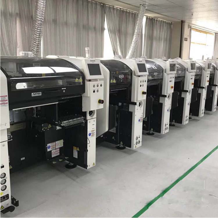 全新松下贴片机 npm-d3(16 16)贴装头 smt高速模组贴片机-阿里巴巴