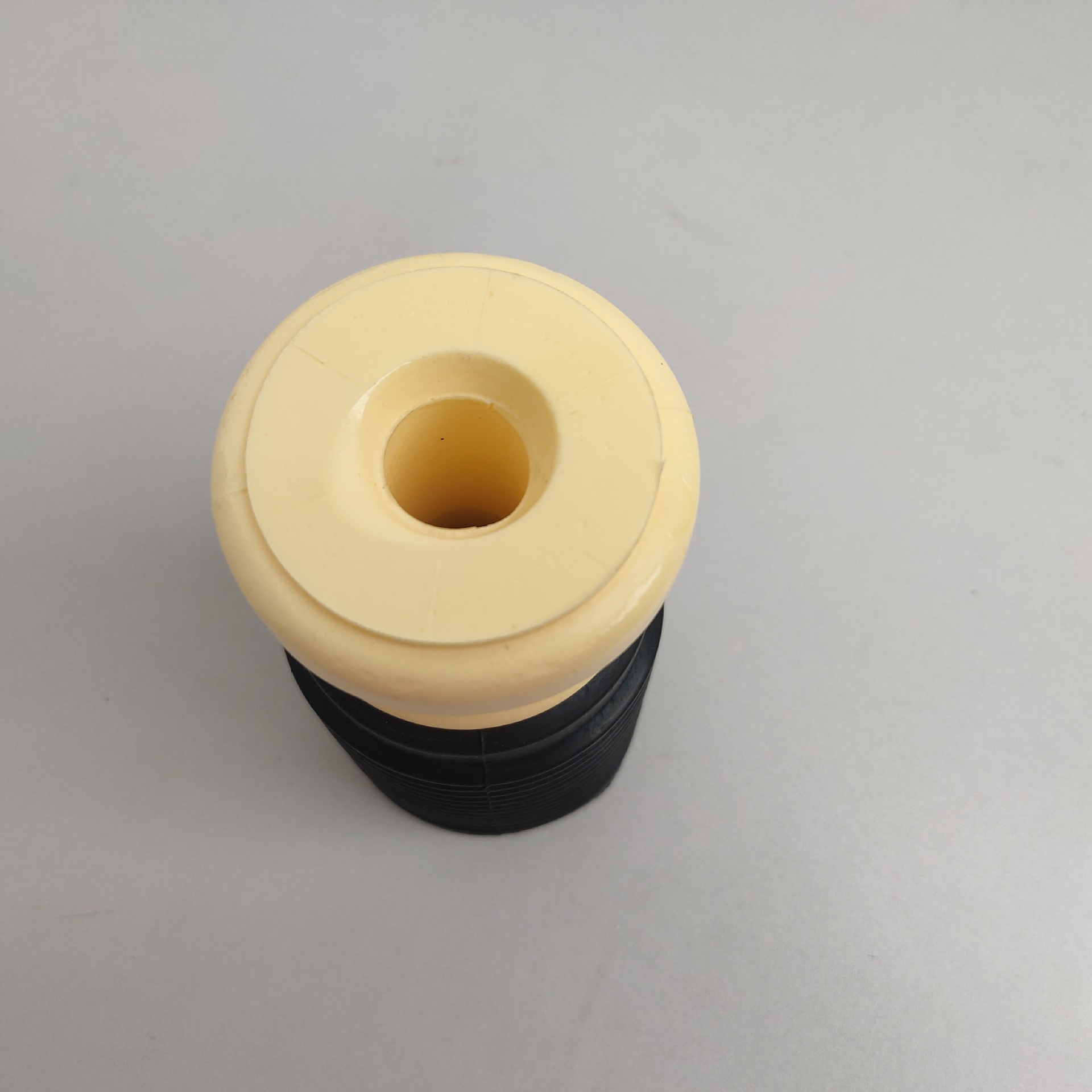 汽车缓冲胶组合 前减震防尘套 适用于宝马5系f18 31336784039直供