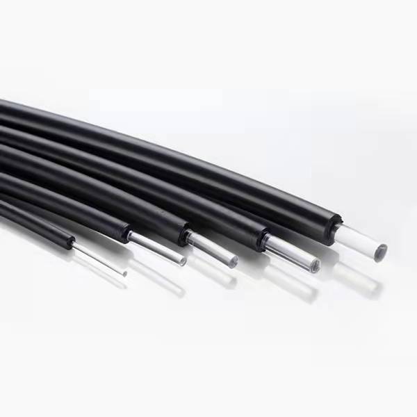 PMMA塑料光缆光纤音频线 TOSLINK音响空放数字光纤线信号线线材料