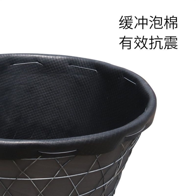 西瓜筐箩筐大号铁丝箩筐加u卜瓜果水果蔬菜筐子苹果萝厚花生框子