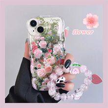 苹果14Promax手机壳iPhone13pro高颜值12/11好的XR/xs/x软6/7/8女