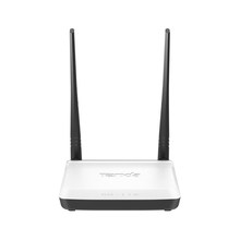 Tenda N300 300Mbps Home Wireless WiFi Router Repeater Boost