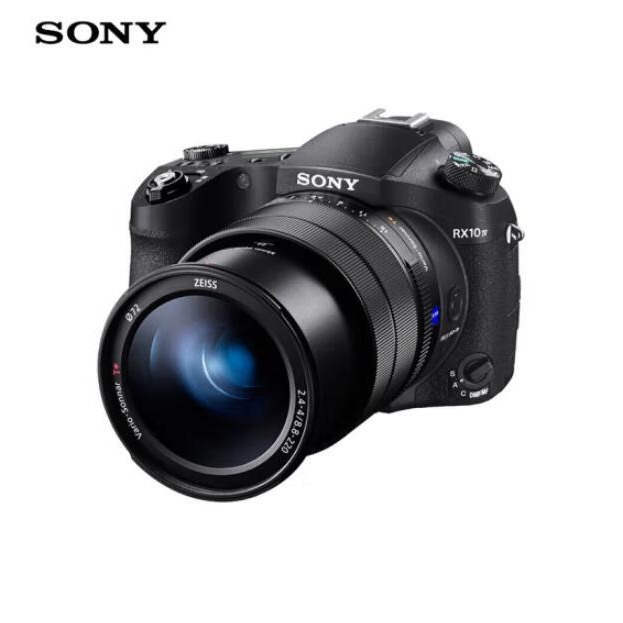 现货国行正品DSC-RX10M4黑卡数码相机RX10IV四代超长焦rx10m4