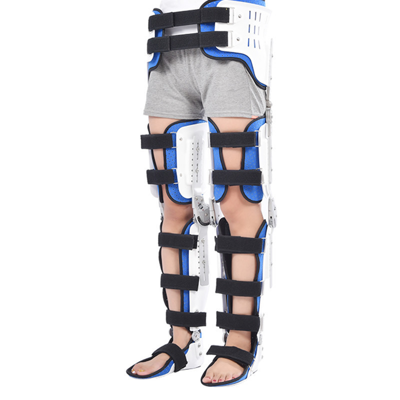 0成交203件髋关节固定支具 髋膝外展支架髋股骨头损伤置换大腿 术后