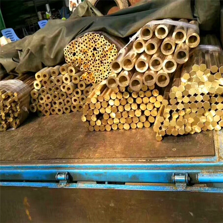 热销进口c36000高力黄铜板 易切削c36000高力黄铜棒 黄铜管-阿里巴巴