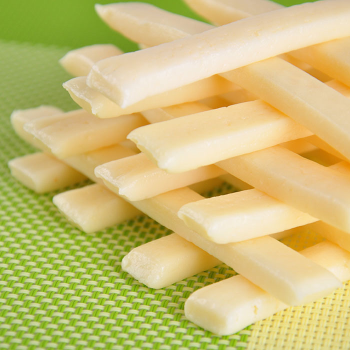 内蒙古特产 牛奶条 奶酪奶条散装酸奶蓝莓红枣原味牛奶棒零食批发