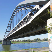 水性无机富锌防锈底漆 铁路钢桥保护涂装涂料