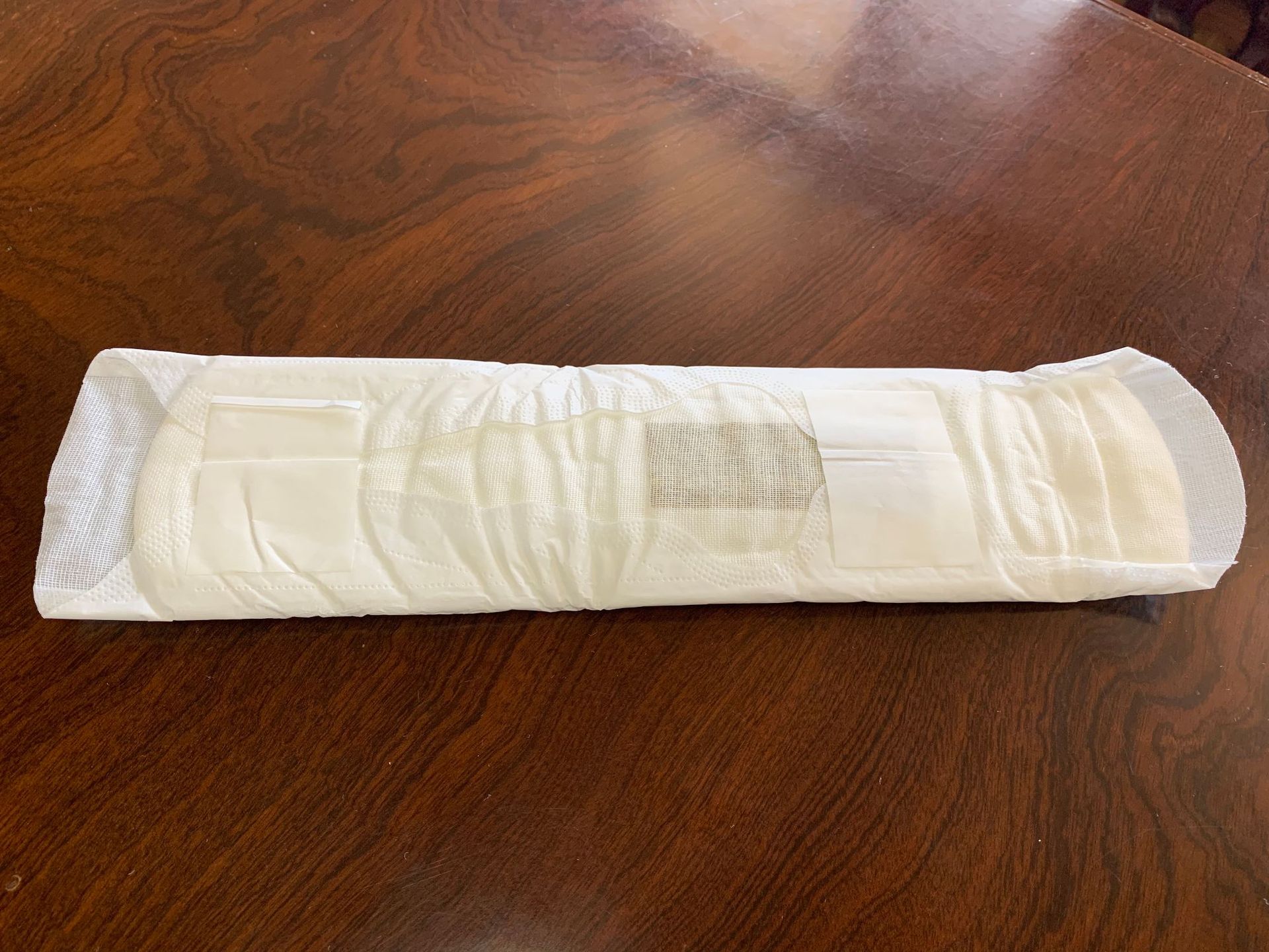 超值棉柔贴身夜用卫生巾 透气超吸收 不闷不痒 整晚舒适到天亮