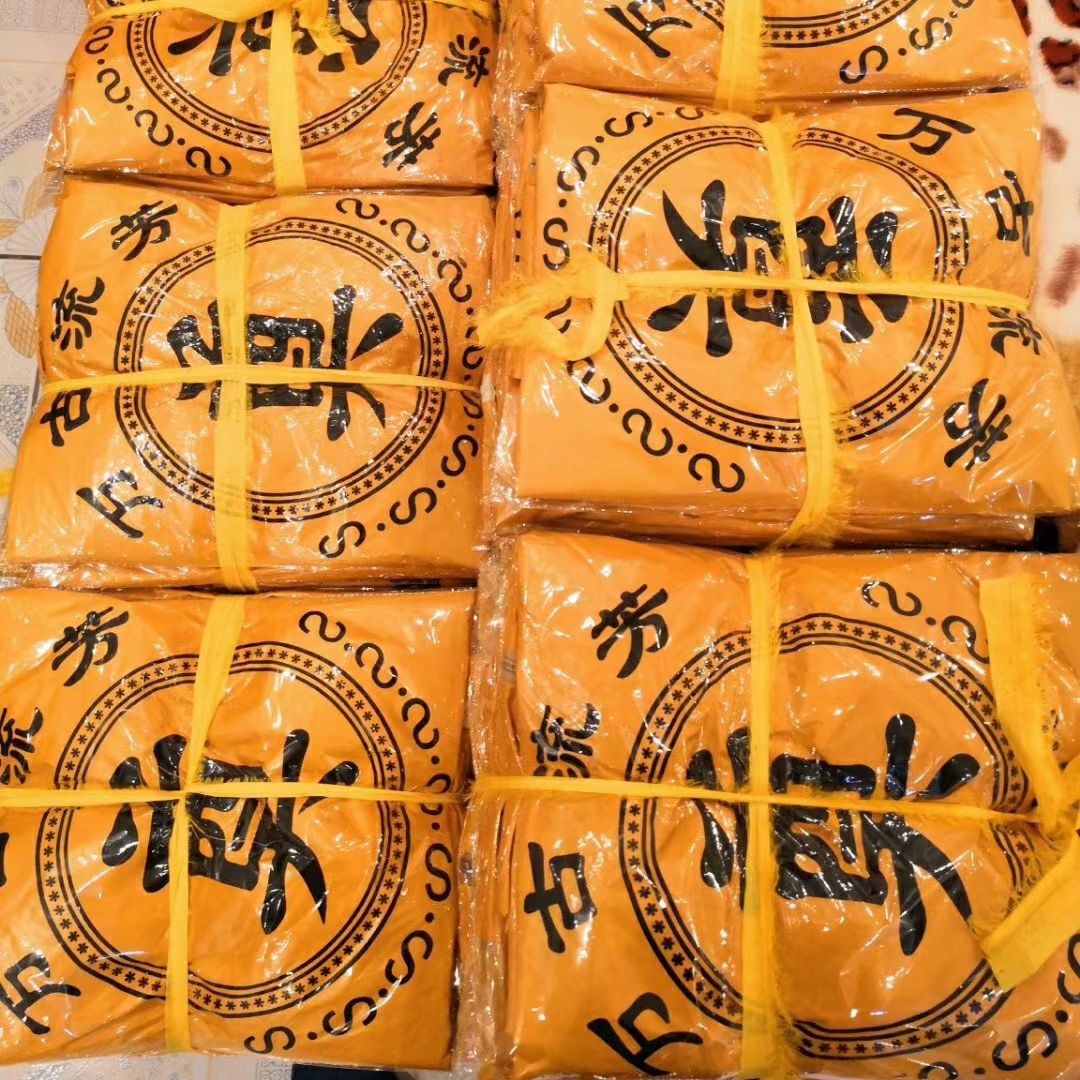 殡葬用品尸体袋殡仪馆专用裹尸袋 加厚牛津布涂层