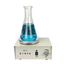 HJ-1磁力搅拌器 单头不加热磁力搅拌器 实验室潜水式电磁搅拌器