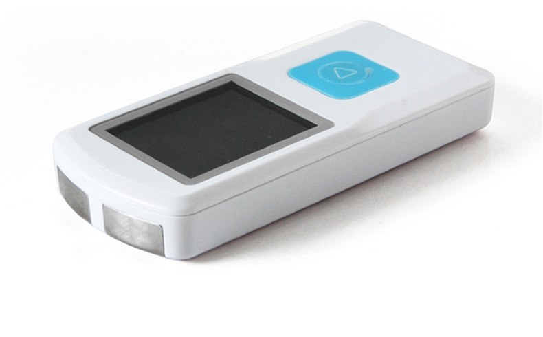 康泰contec心电图机便携式家用心电计动态心电图小型监护记录仪