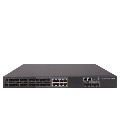 华三(h3c)s5500v2-30f-ei