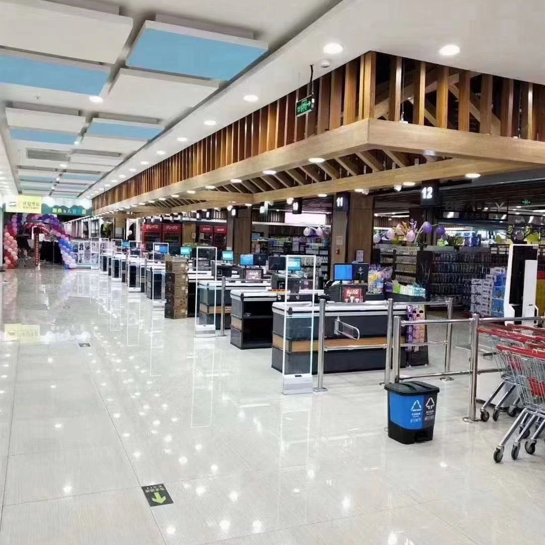 290声磁防盗门超市防盗门服装防盗门亚克力防盗门eas系统am防盗器