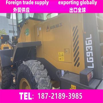 临工936临工956先导式二 手30 50装载机铲车-阿里巴巴
