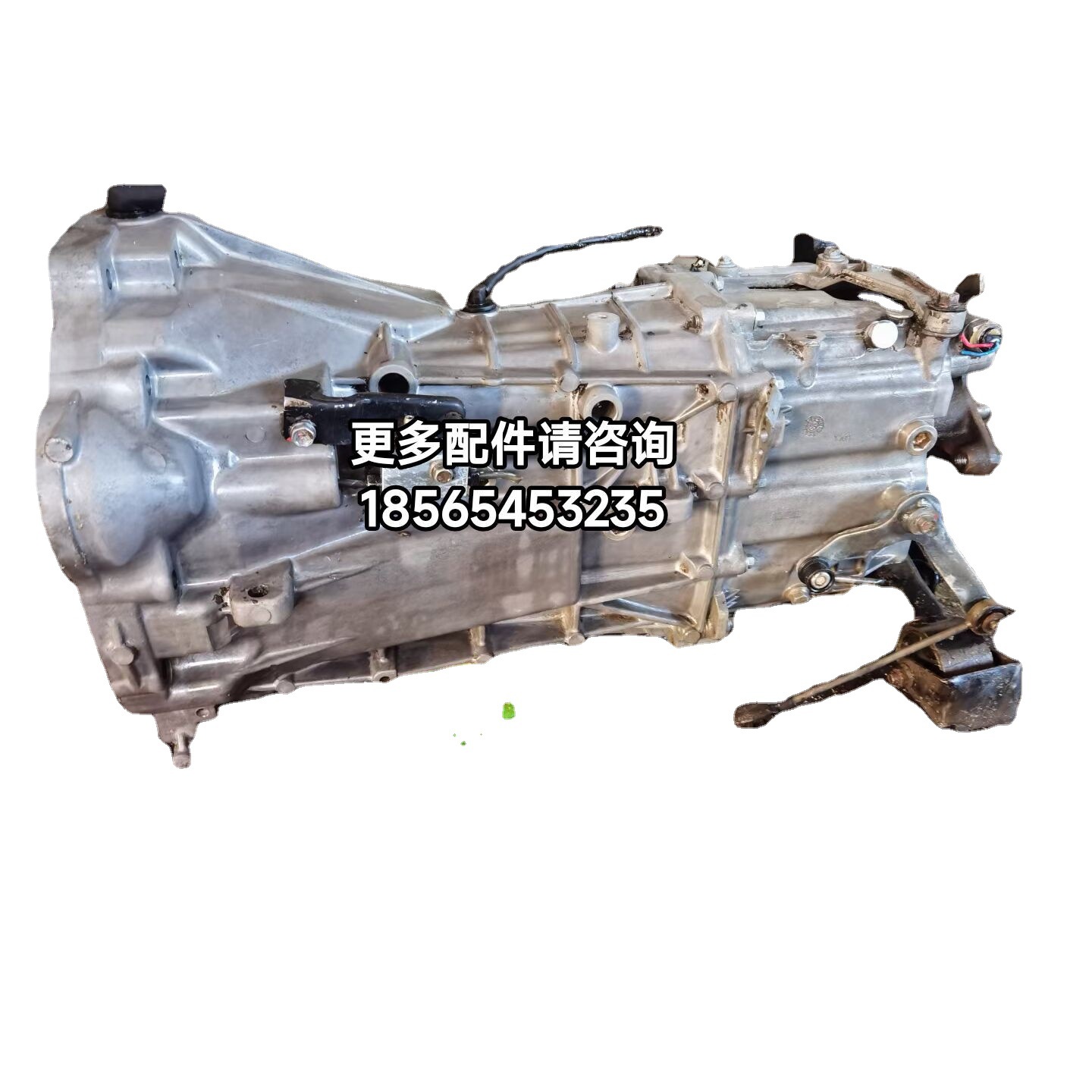 适用于江淮瑞风1.9t波箱 宾悦瑞鹰4ga1 jac2.4 2.0 2.
