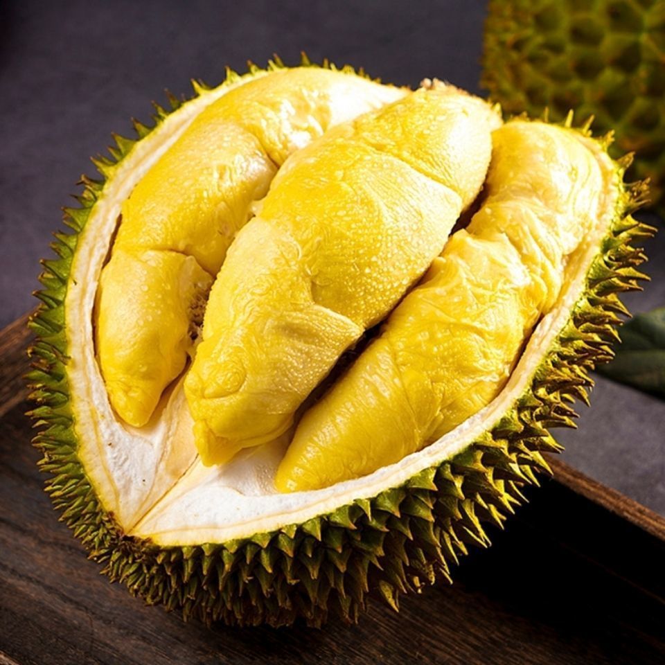 榴莲新鲜金枕头