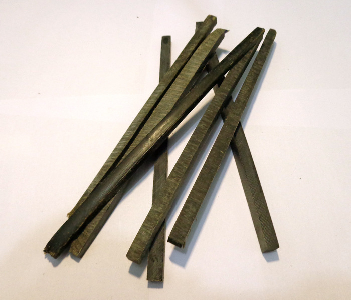 牛角片油漆弹性刻花角原料明针贴制牌diy刀柄工具原材料-阿里巴巴