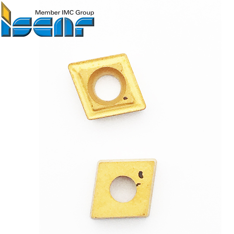 伊斯卡菱形刀片