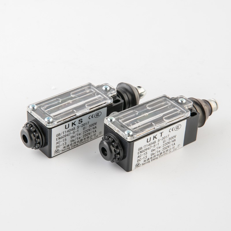 西子奥的斯开关 uks ukt 缓冲器 涨紧轮 限速器 限位 电梯配件