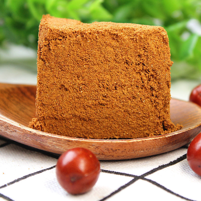 酸枣粉酸枣面酸枣仁粉山西特产包邮山枣粉酸枣块小酸枣酸枣核