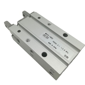 原装smc气缸mhz2-16d2-16d-16d120d25d气动手指气爪夹具现货-阿里巴巴