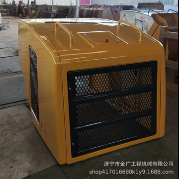 铲车覆盖件 clg820装载机后机罩 发动机罩 水箱罩边门-阿里巴巴