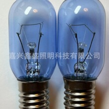 美规冰箱灯泡 微波炉灯泡   e17螺口110V120v15W 25W 40W