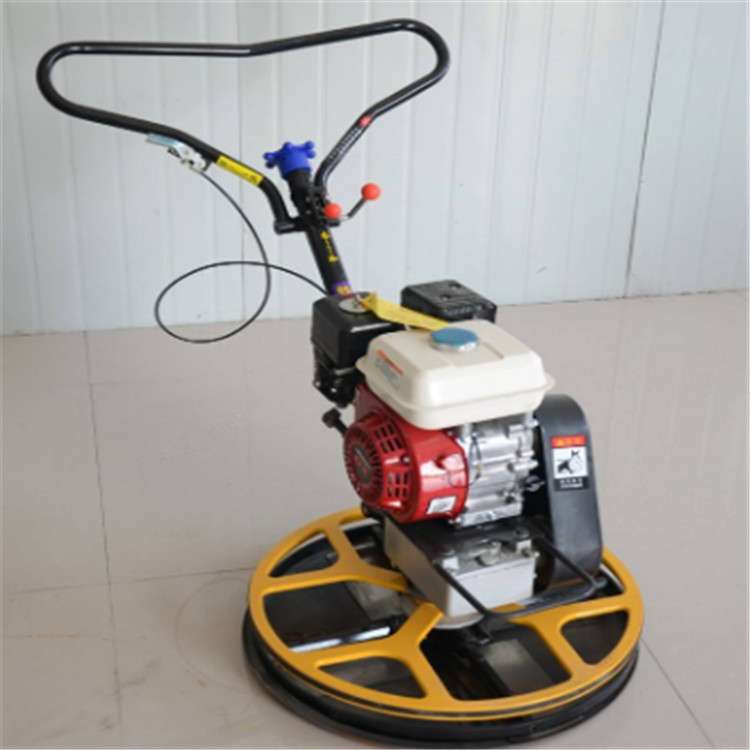 混凝土路面抹光机 手扶式抹光机 水泥地面压光机