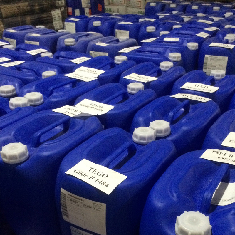 德国迪高tego dispers 760w 水性印刷油墨和涂料润湿分散剂