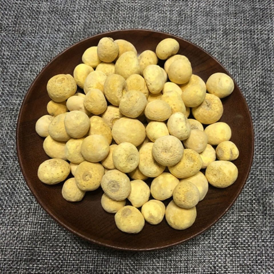 法半夏批发四川旱半夏个姜半夏新货包邮