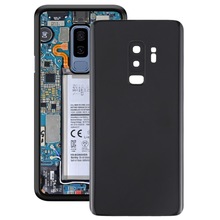 适用于三星 for Galaxy S9+ 电池后盖带相圈