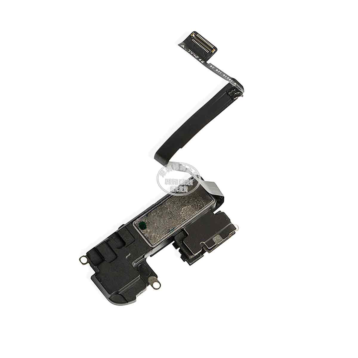 原拆 听筒带排线带光感送话接近传感器功能 适用苹果 x-阿里巴巴