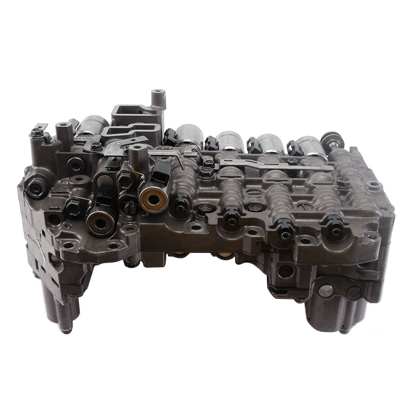 汽配专供 09g tf-60sn变速箱阀体适用于大众奥迪捷达