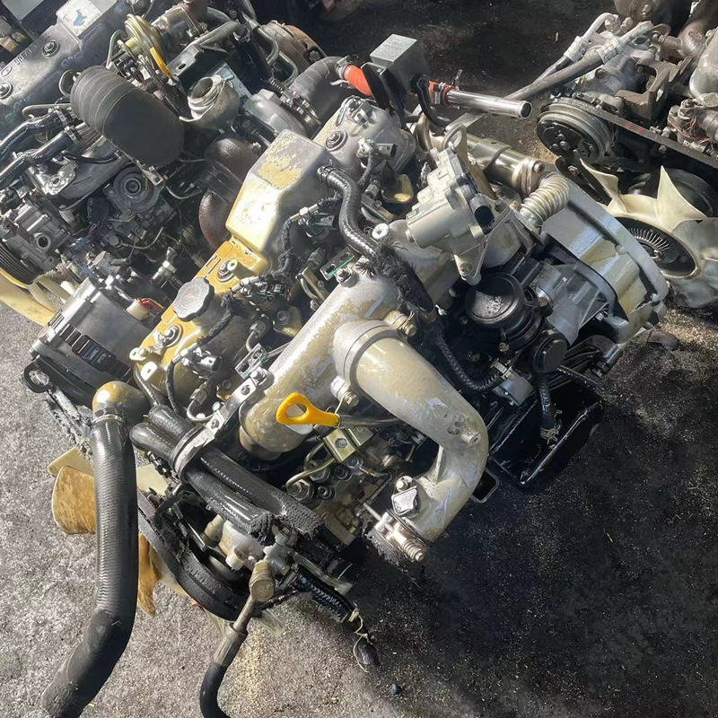 8t江淮4da1-2b2瑞鹰hfc4db1.2c瑞风1.9l发动机变速箱