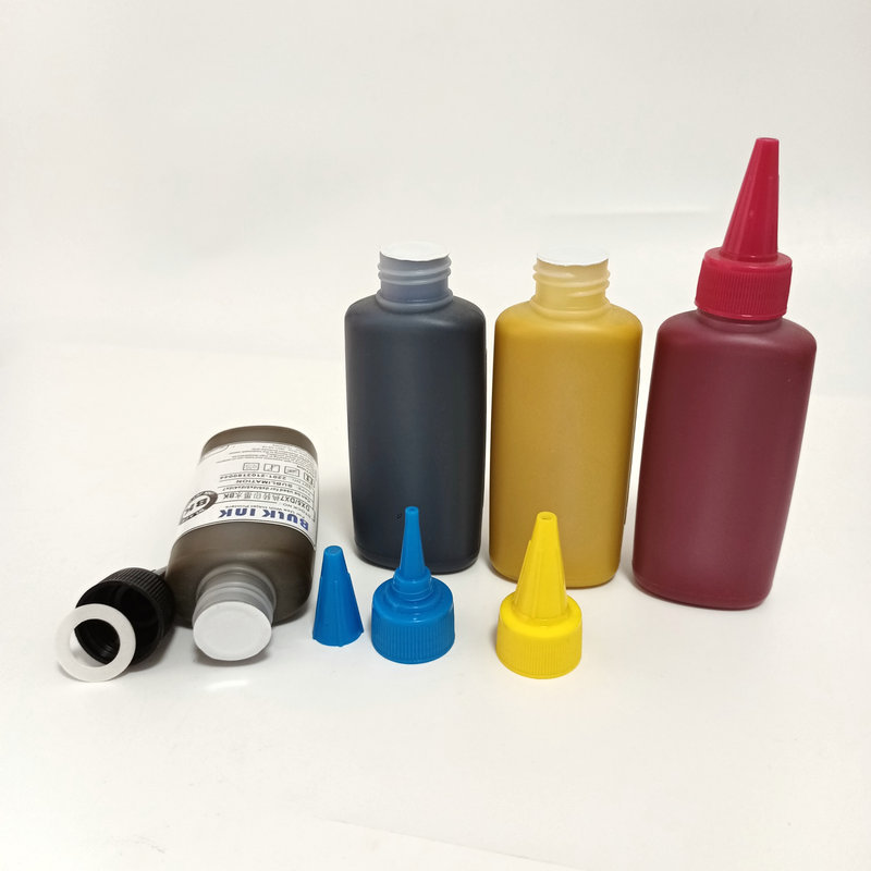 适用于dx5dx7喷头打印机墨水热转印墨水uv水性染料喷绘写真墨水