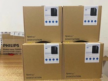 Synology/群晖DS220+ 硬盘联保 顺丰包邮 2盘位NAS  网络存储