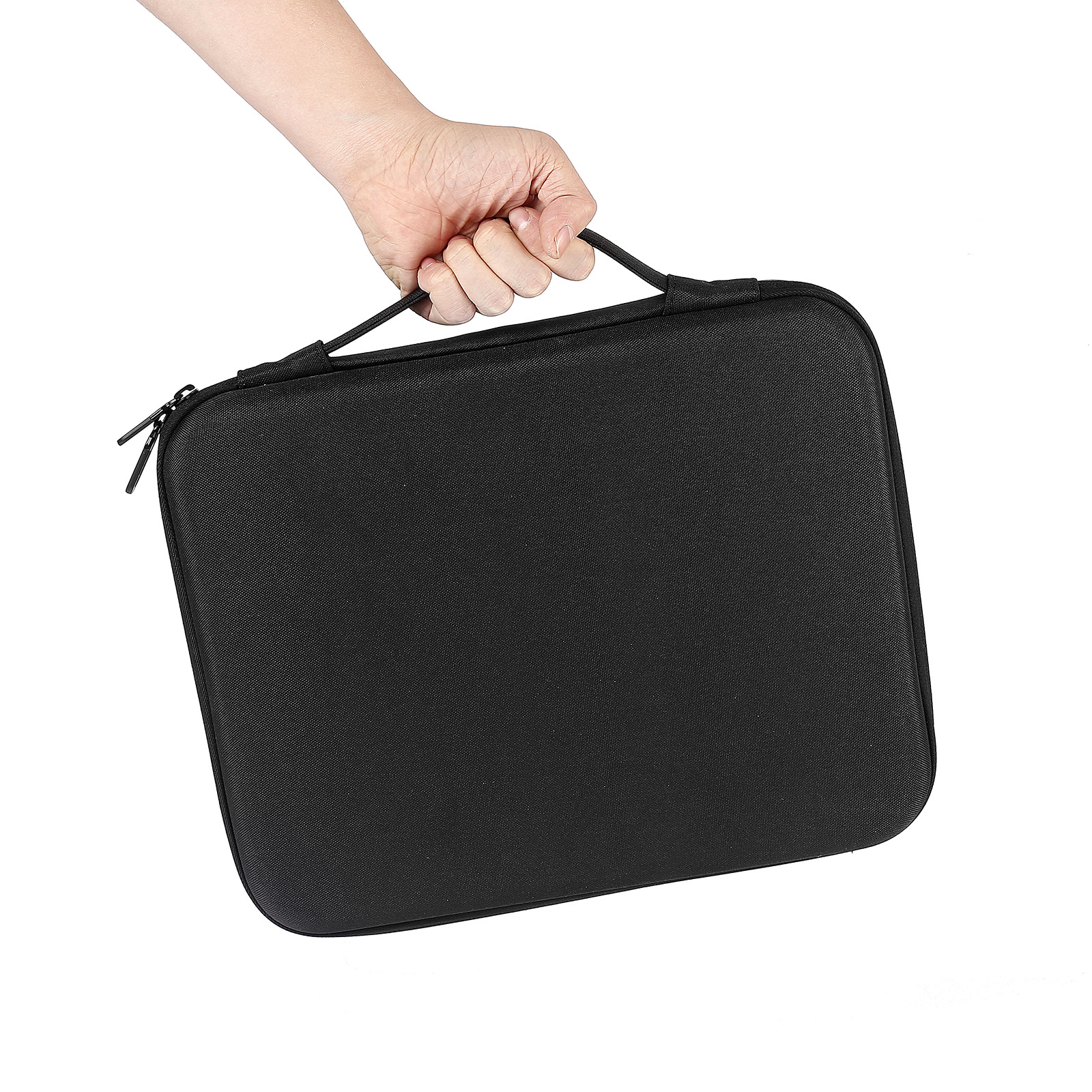 dyson戴森吹风机收纳包 hd01专用礼盒 hd03吹风机盒子 高档eva包