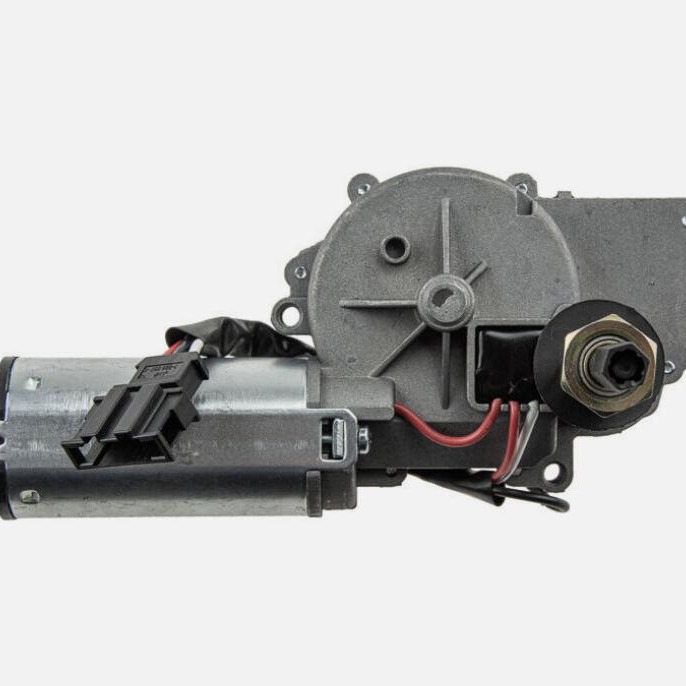 高质量雨刮电机适用于大众6n0955713b 6n0955713a-阿里巴巴