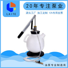 厂家 手动变速箱油更换器 抽油机空机汽车工具气动工具箱