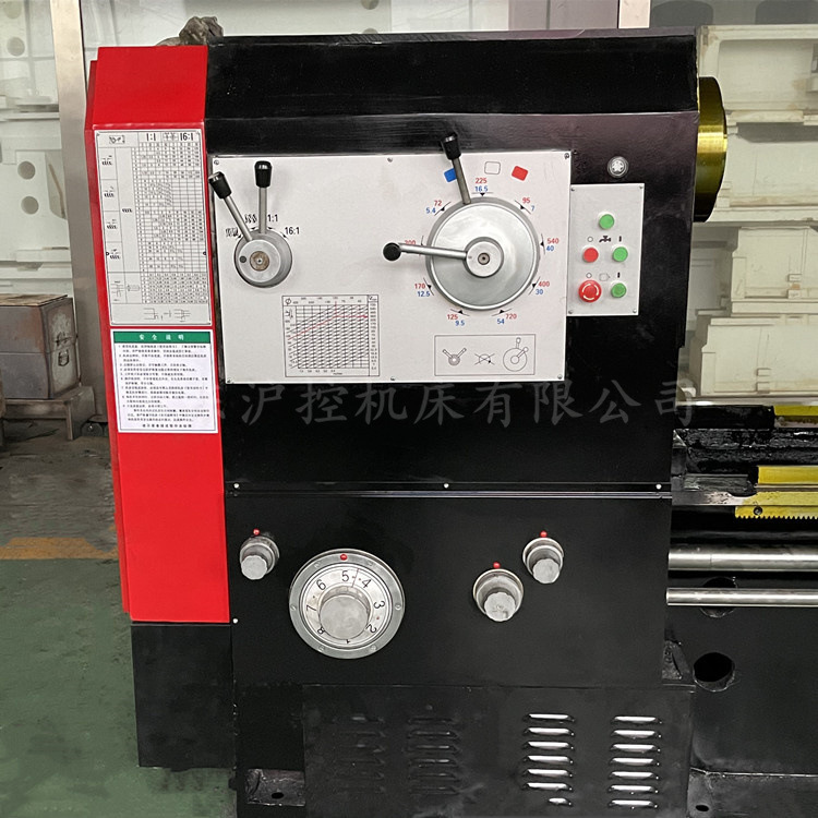 普通车床cw6280/61100/61125车床落地车床导轨淬火 6180重型车床