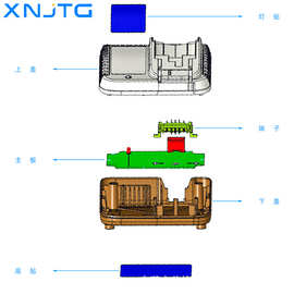 加工定制电池组21V 40V80V电动工具割草机打包机手电钻锂电池厂家